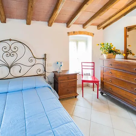 129b - Casa Indipendente Velva, Borgo E Natura A 15km Dal Mare Di Sestri Levante