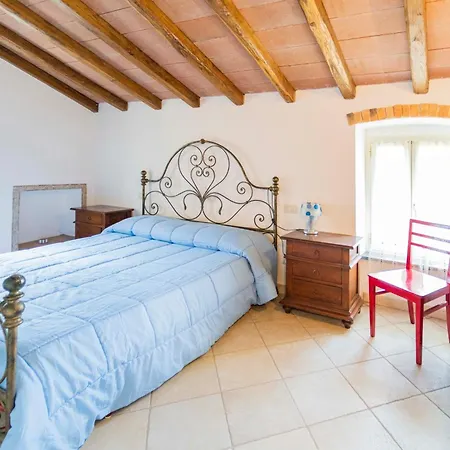 129b - Casa Indipendente Velva, Borgo E Natura A 15km Dal Mare Di Sestri Levante Lejlighed Velva