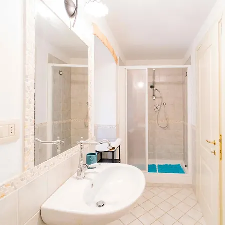 129b - Casa Indipendente Velva, Borgo E Natura A 15km Dal Mare Di Sestri Levante Lejlighed *
