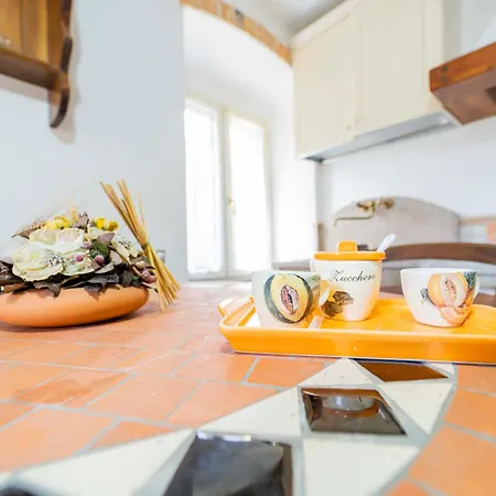 Lejlighed 129b - Casa Indipendente Velva, Borgo E Natura A 15km Dal Mare Di Sestri Levante *