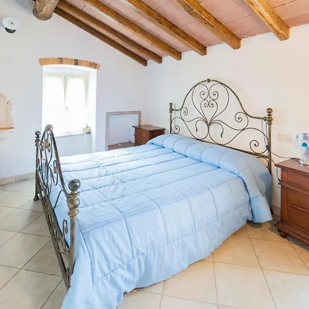129b - Casa Indipendente Velva, Borgo E Natura A 15km Dal Mare Di Sestri Levante Lejlighed *