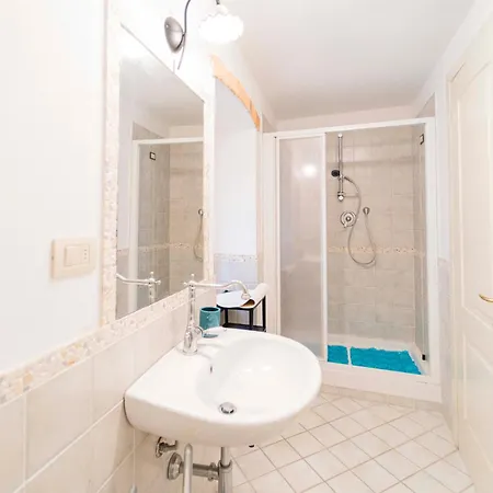 129b - Casa Indipendente Velva, Borgo E Natura A 15km Dal Mare Di Sestri Levante * Velva