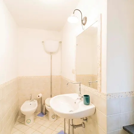 129b - Casa Indipendente Velva, Borgo E Natura A 15km Dal Mare Di Sestri Levante Lejlighed *