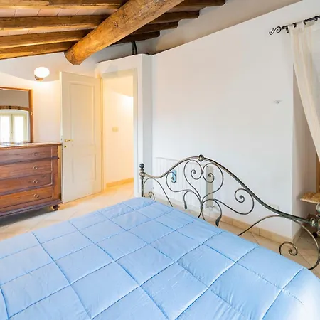 129b - Casa Indipendente Velva, Borgo E Natura A 15km Dal Mare Di Sestri Levante *