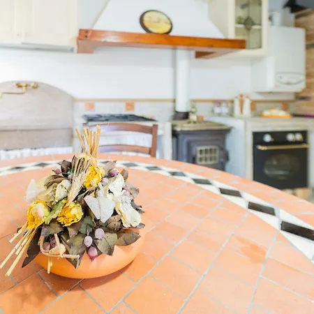 129b - Casa Indipendente Velva, Borgo E Natura A 15km Dal Mare Di Sestri Levante * Velva