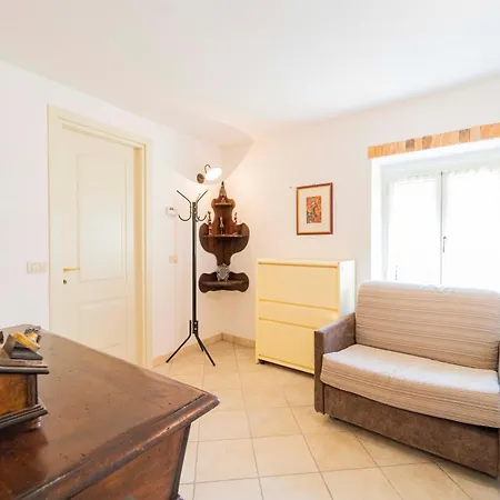 129b - Casa Indipendente Velva, Borgo E Natura A 15km Dal Mare Di Sestri Levante Lejlighed Velva